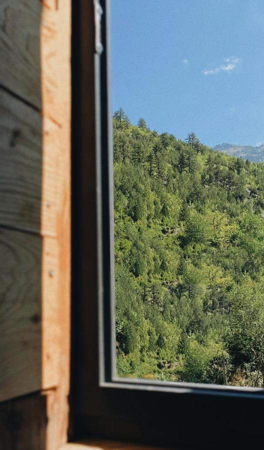 Guesthouse Pashko Theth Exterior photo