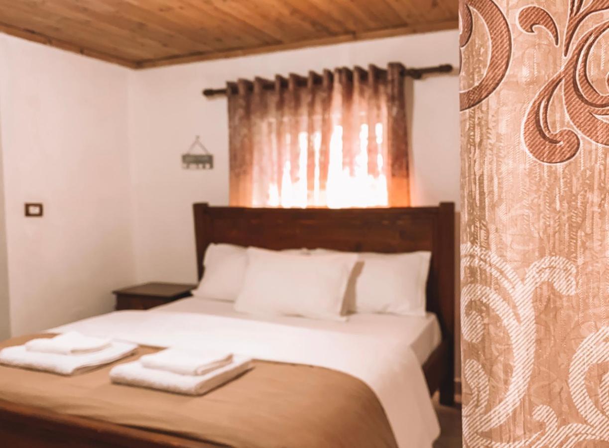 Guesthouse Pashko Theth Exterior photo